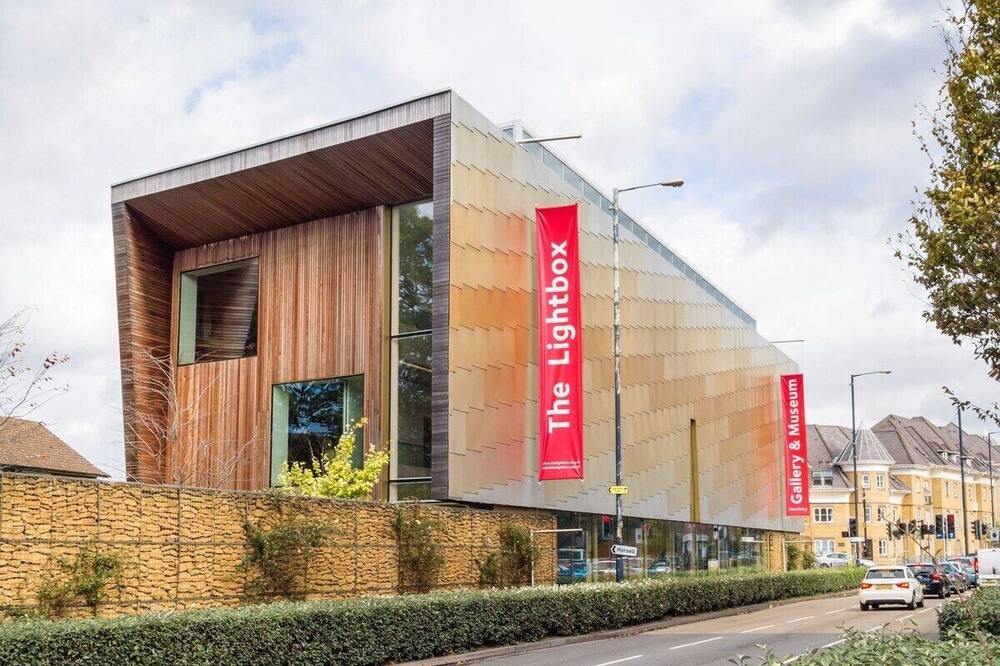 Photo of Others in Woking