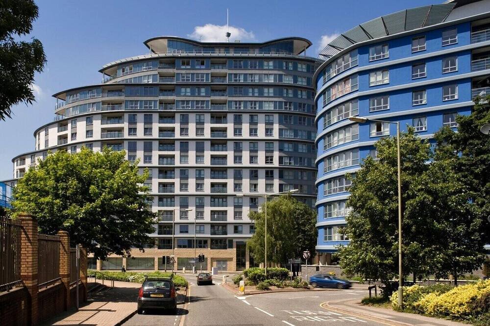 Photo of Others in Woking