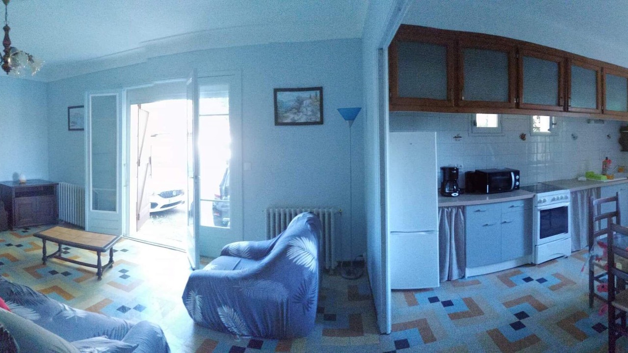 Photo of Kitchen in Villematier