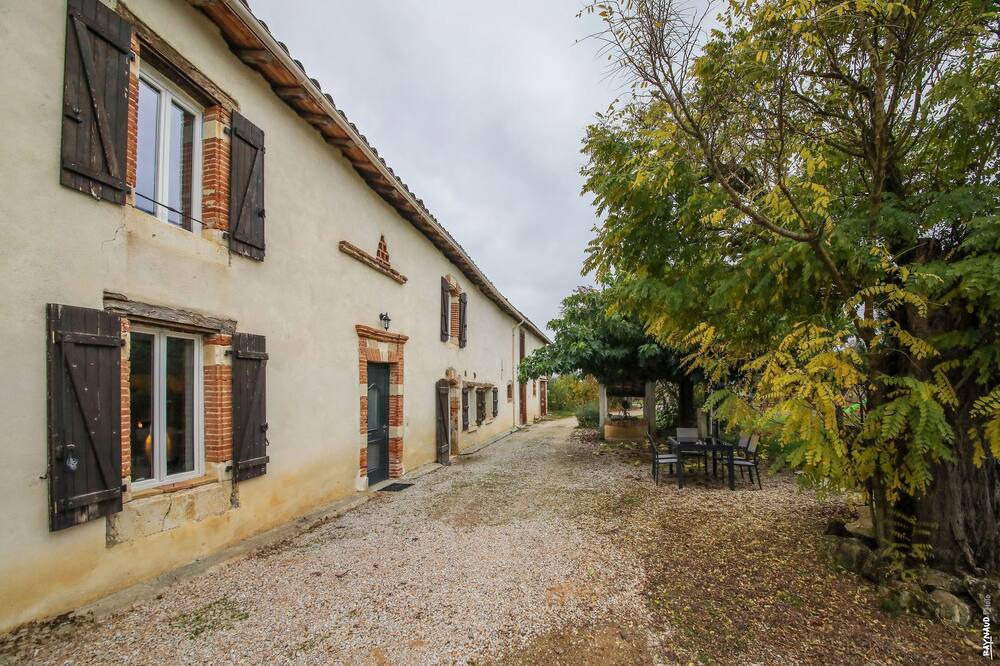 Photo of Outdoor in Labastide-de-Levis
