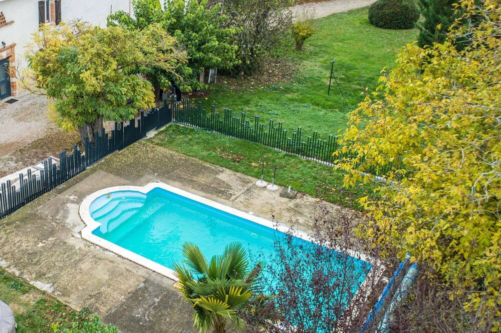 Photo of Outdoor in Labastide-de-Levis