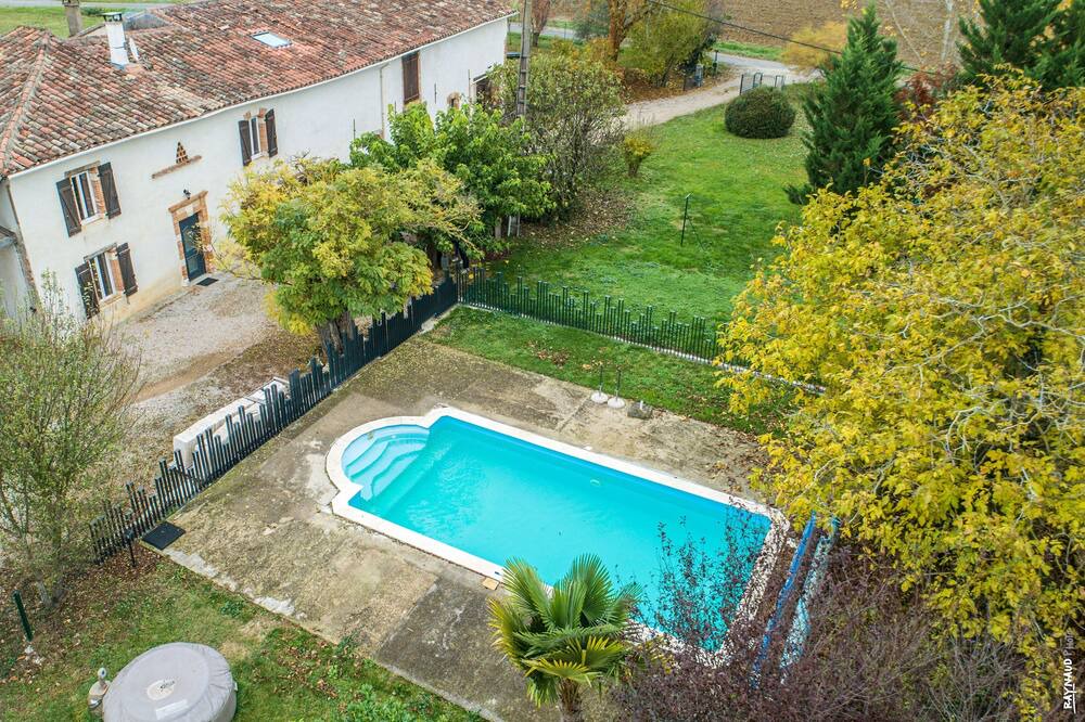 Photo of Outdoor in Labastide-de-Levis