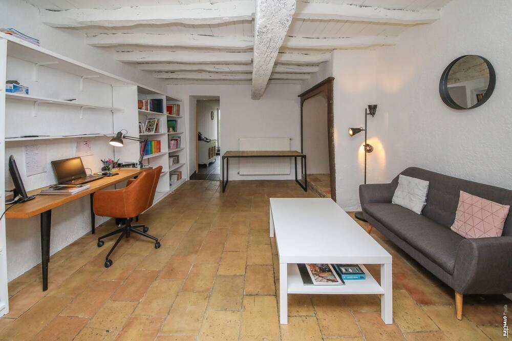 Photo of Livingroom in Labastide-de-Levis