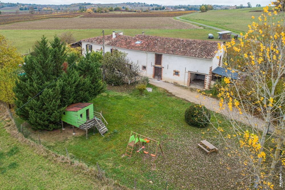 Photo of Outdoor in Labastide-de-Levis
