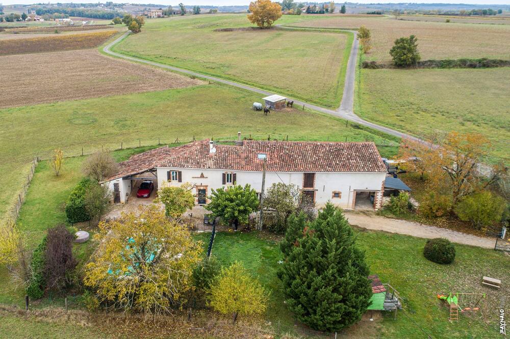 Photo of Outdoor in Labastide-de-Levis