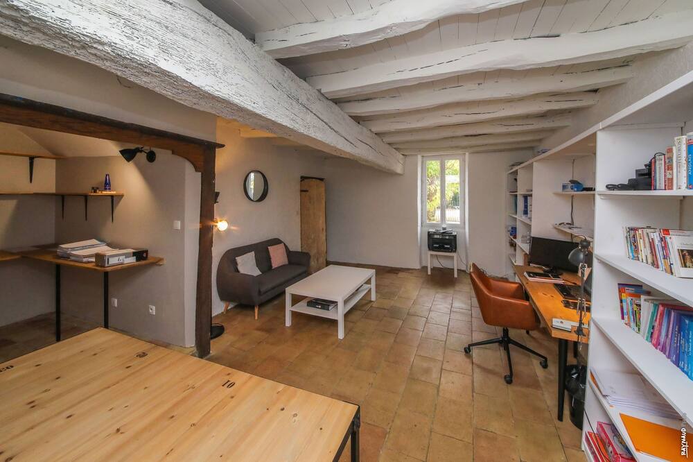 Photo of Bedroom in Labastide-de-Levis
