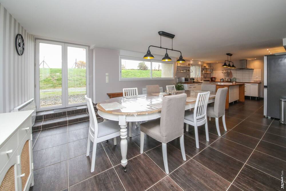 Photo of Kitchen in Labastide-de-Levis