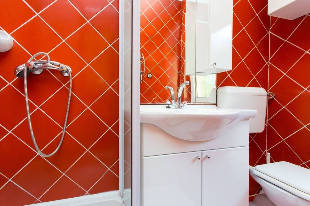 Photo of Bathroom in Punat
