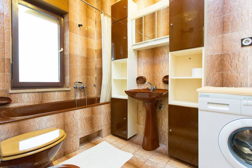 Photo of Bathroom in Punat