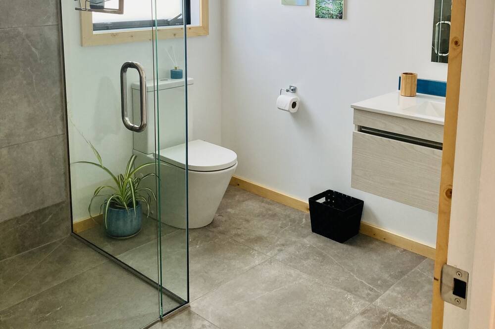 Photo of Bathroom in Kaeo