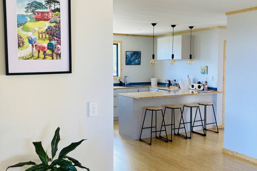 Photo of Kitchen in Kaeo