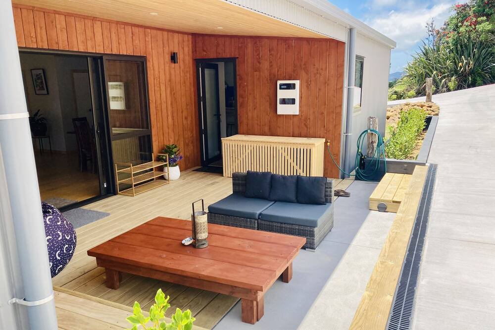 Photo of Patio Balcony in Kaeo