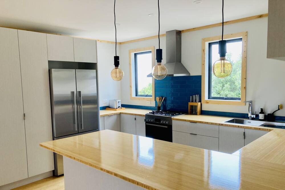 Photo of Kitchen in Kaeo