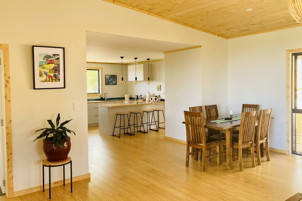 Photo of Kitchen in Kaeo