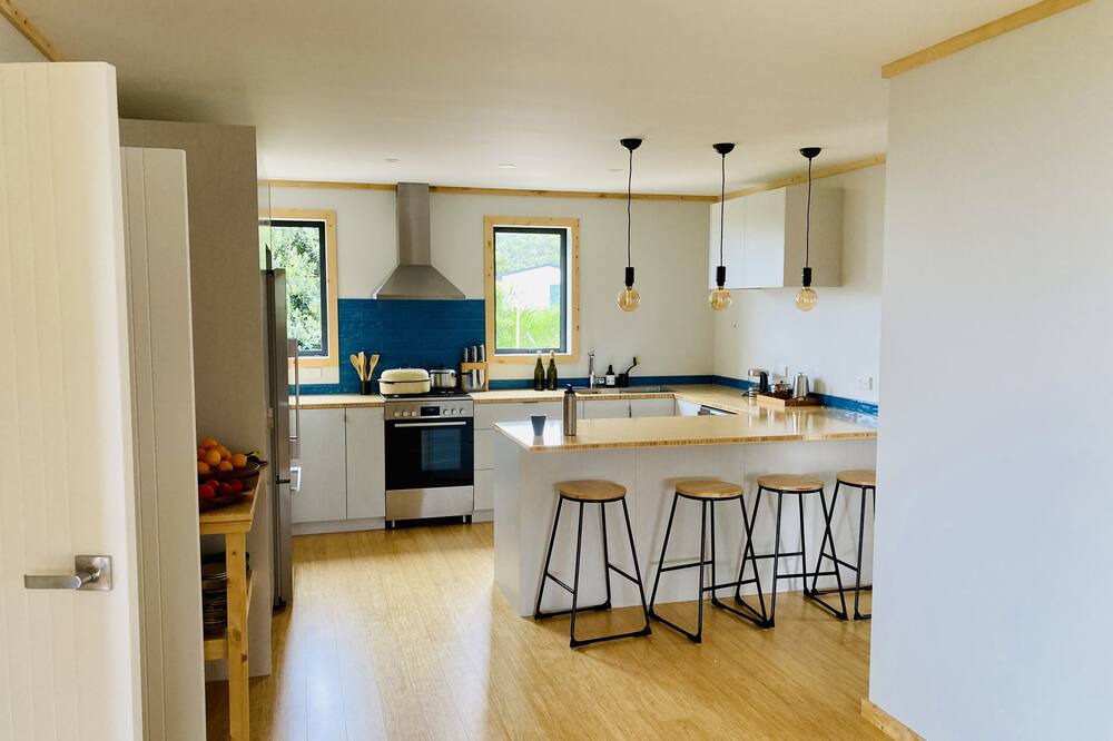 Photo of Kitchen in Kaeo