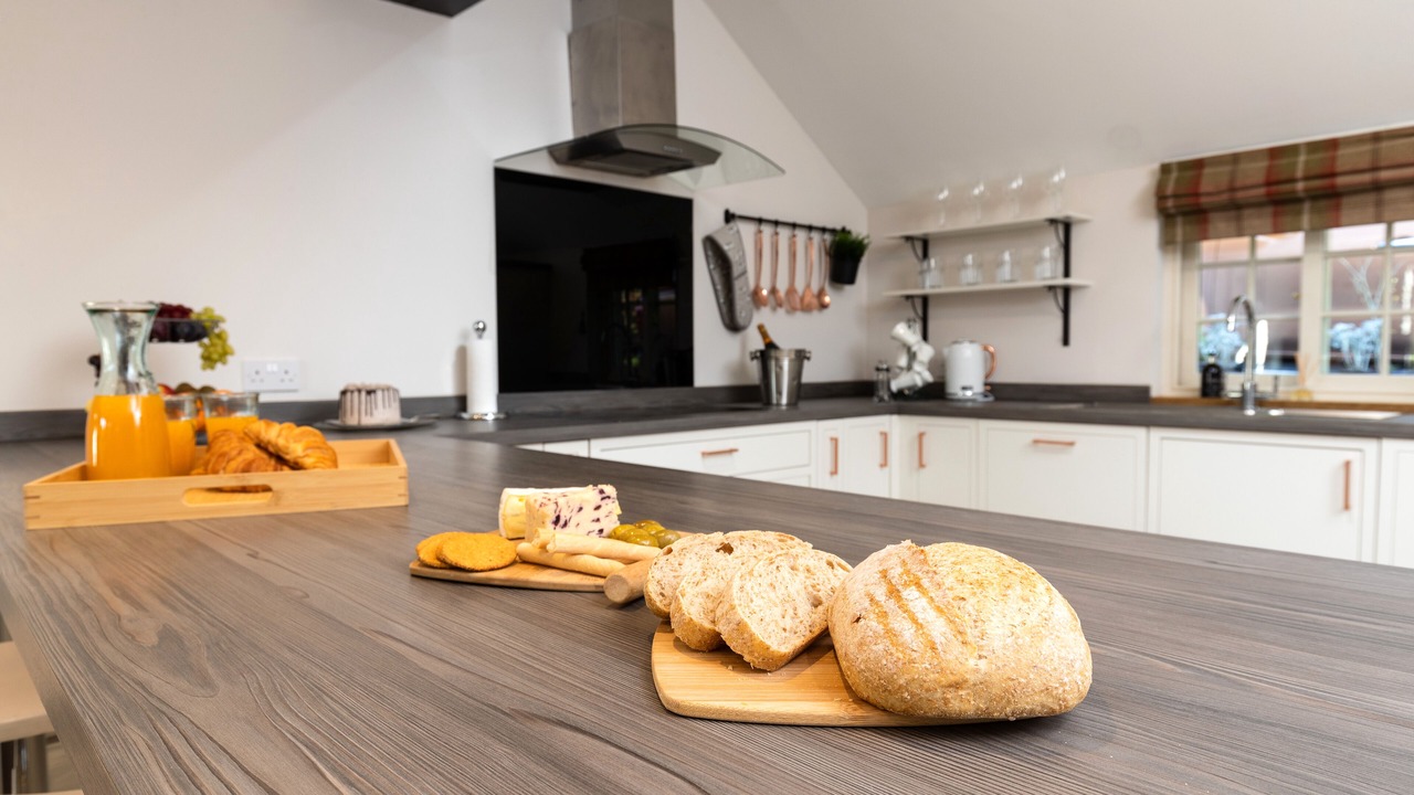 Photo of Kitchen in Eastgate