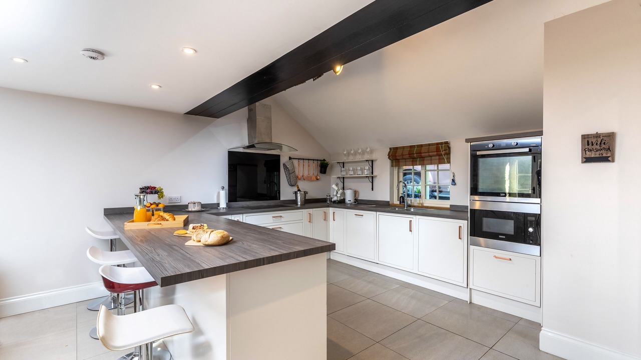 Photo of Kitchen in Eastgate