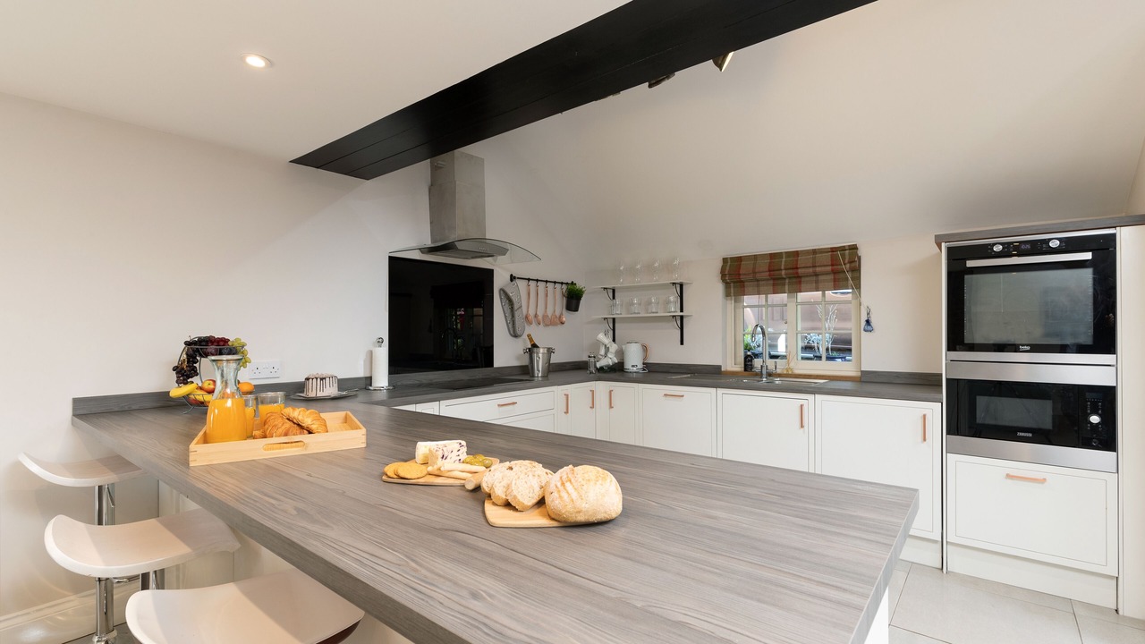 Photo of Kitchen in Eastgate