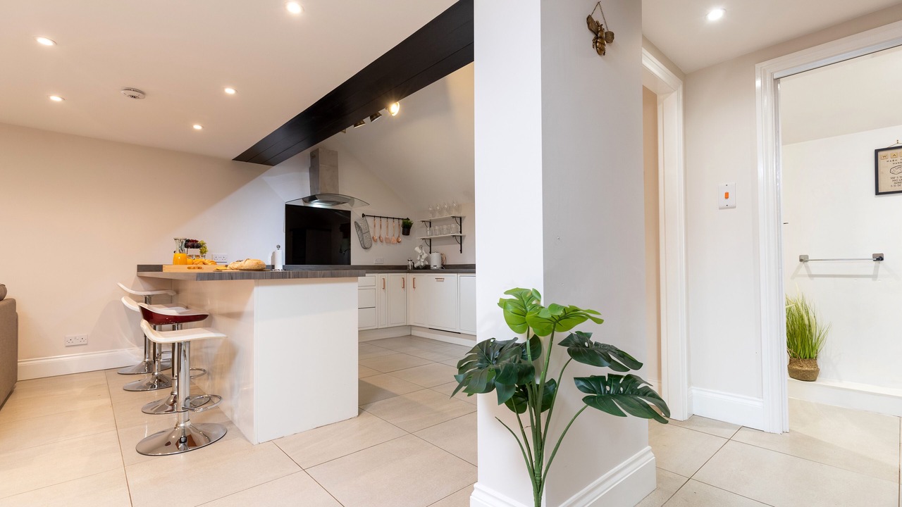 Photo of Kitchen in Eastgate