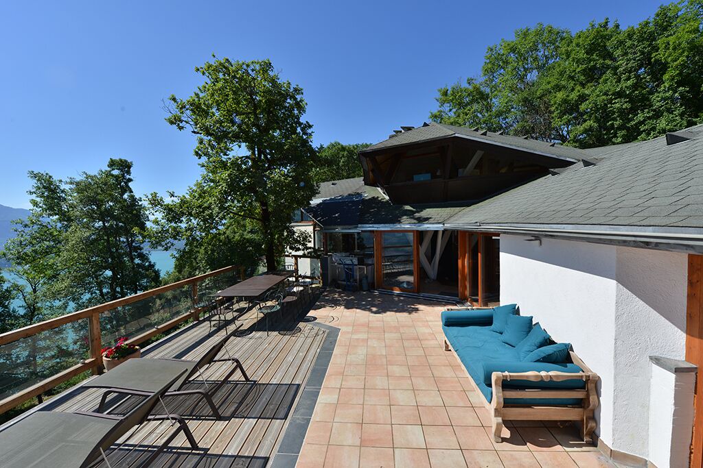 Photo of Outdoor in La Chapelle-du-Mont-du-Chat