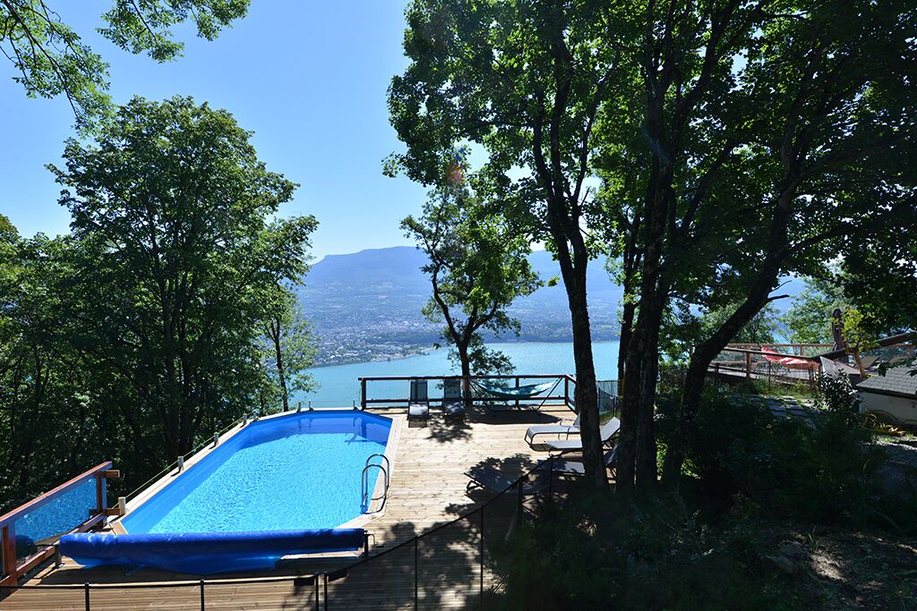 Photo of Outdoor in La Chapelle-du-Mont-du-Chat