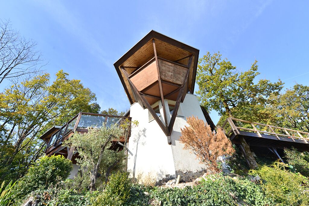 Photo of Outdoor in La Chapelle-du-Mont-du-Chat