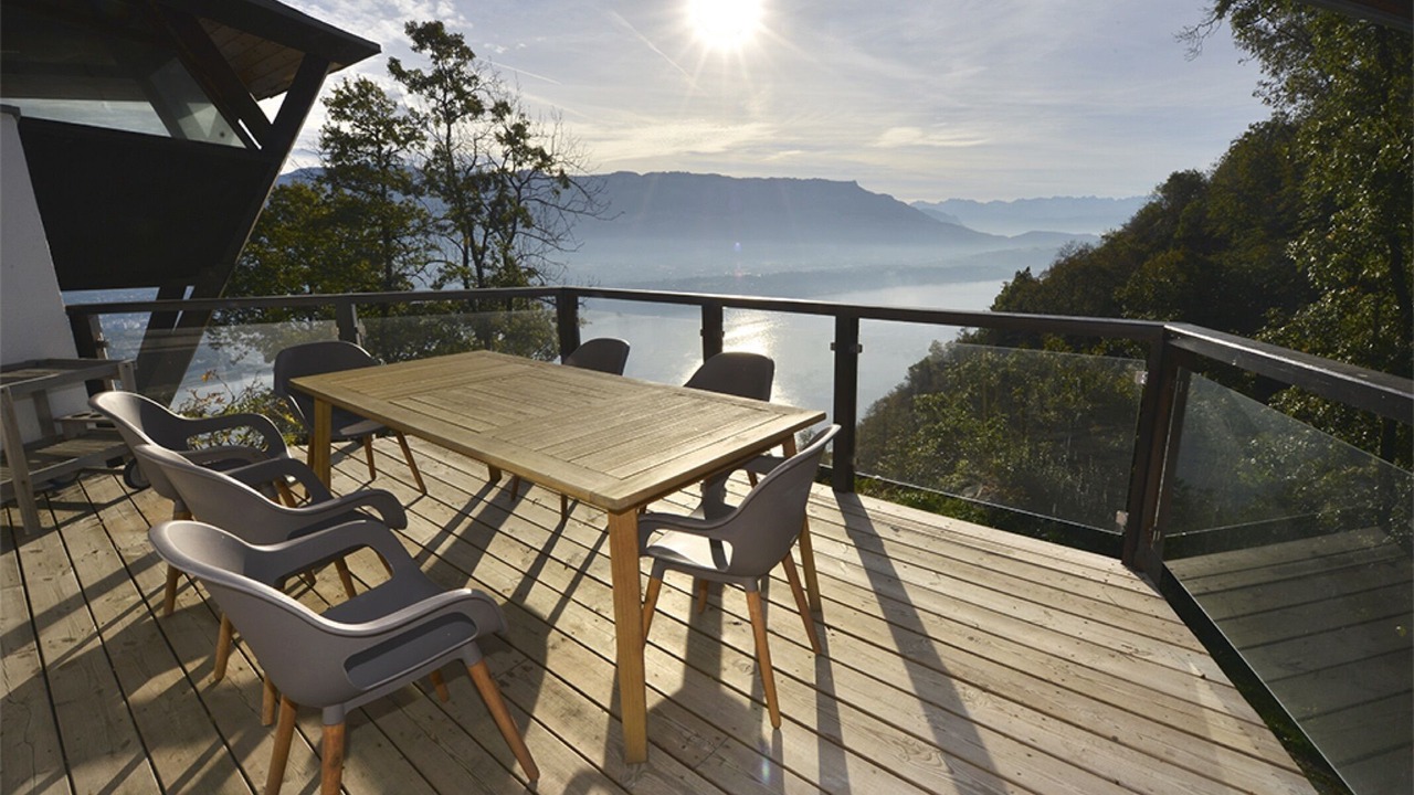 Photo of Outdoor in La Chapelle-du-Mont-du-Chat