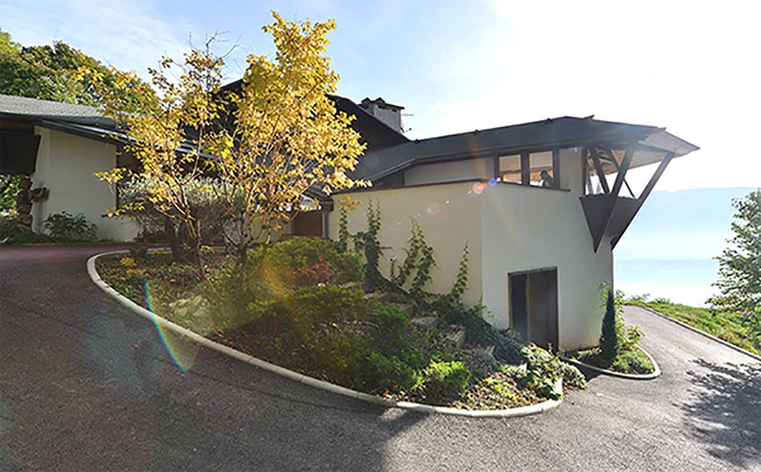 Photo of Outdoor in La Chapelle-du-Mont-du-Chat