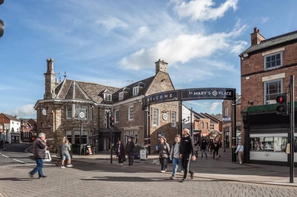 Photo of Outdoor in Market Harborough