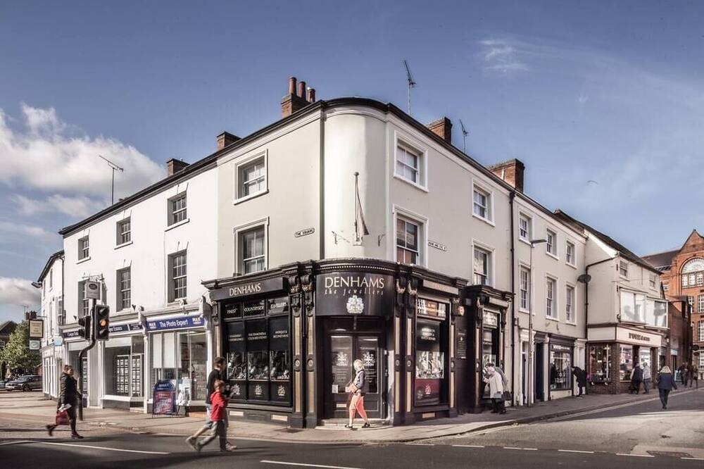 Photo of Outdoor in Market Harborough