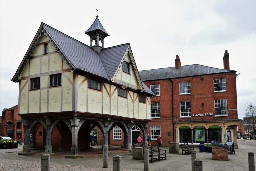 Photo of Outdoor in Market Harborough