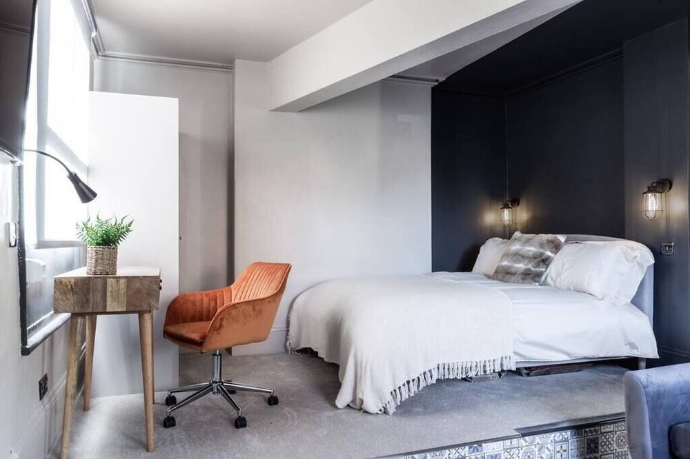 Photo of Bedroom in Market Harborough