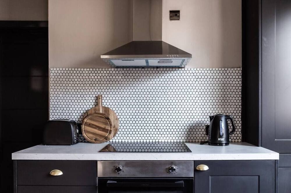 Photo of Kitchen in Market Harborough