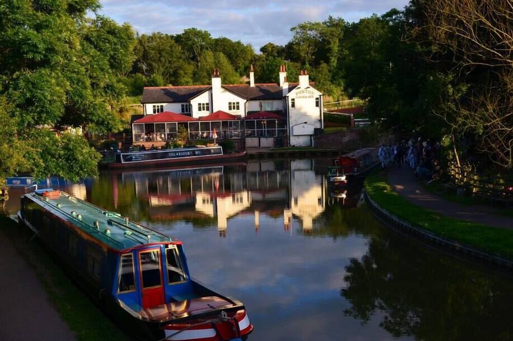 Photo of Others in Market Harborough