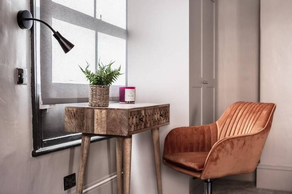 Photo of Bedroom in Market Harborough