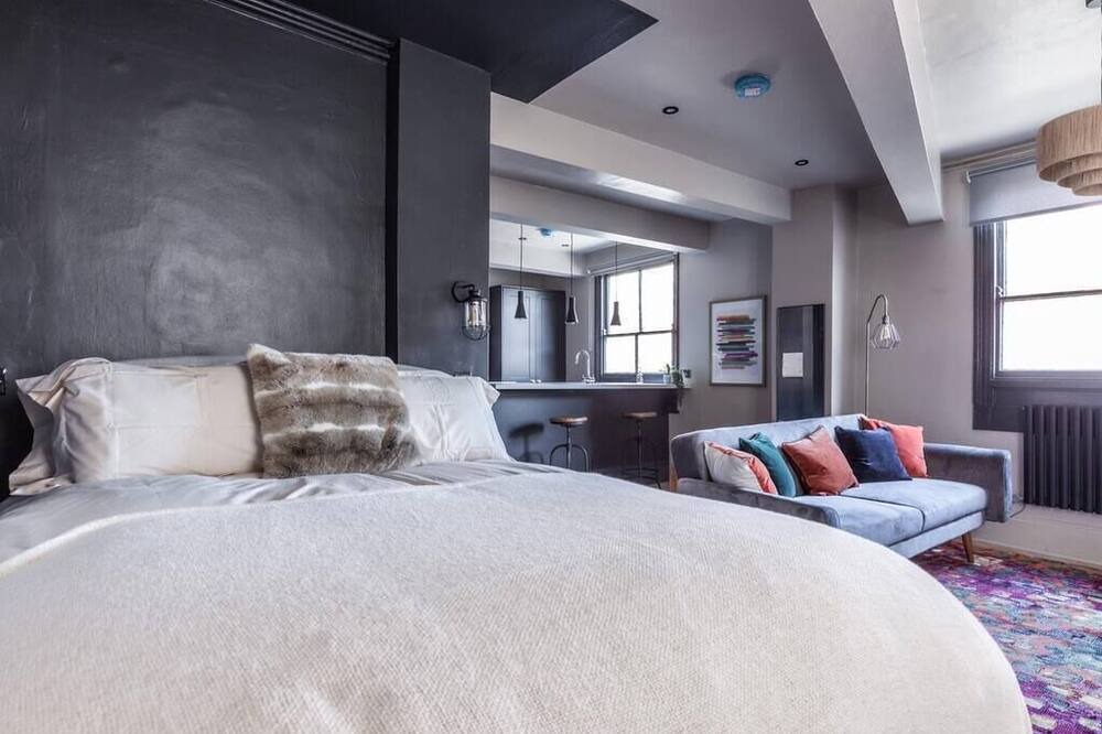 Photo of Bedroom in Market Harborough