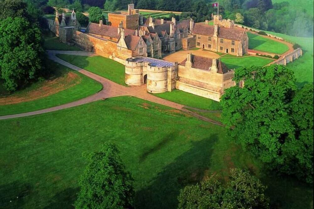 Photo of Others in Market Harborough