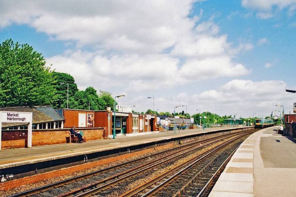 Photo of Others in Market Harborough