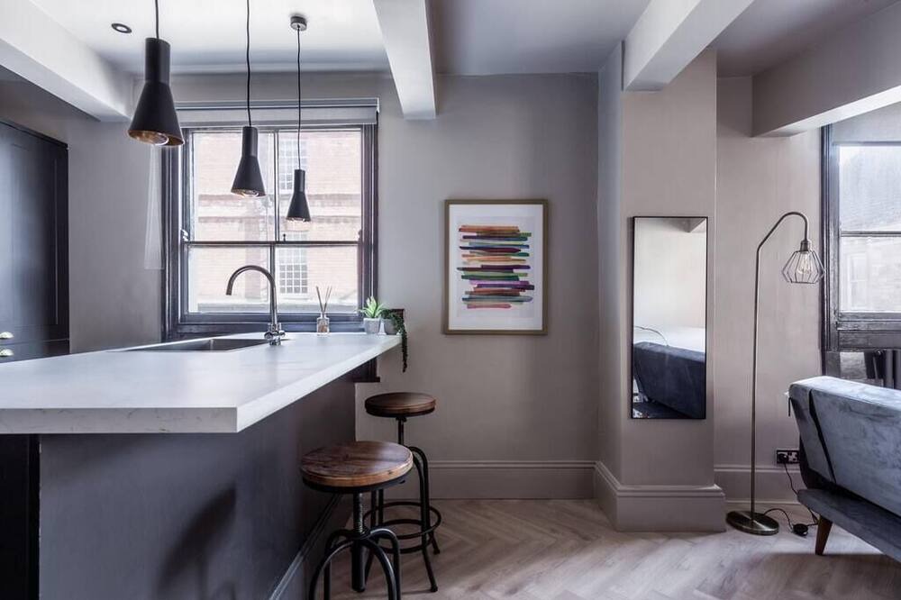 Photo of Bedroom in Market Harborough