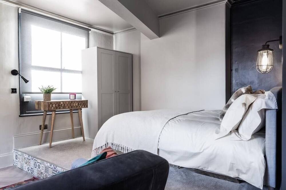 Photo of Bedroom in Market Harborough