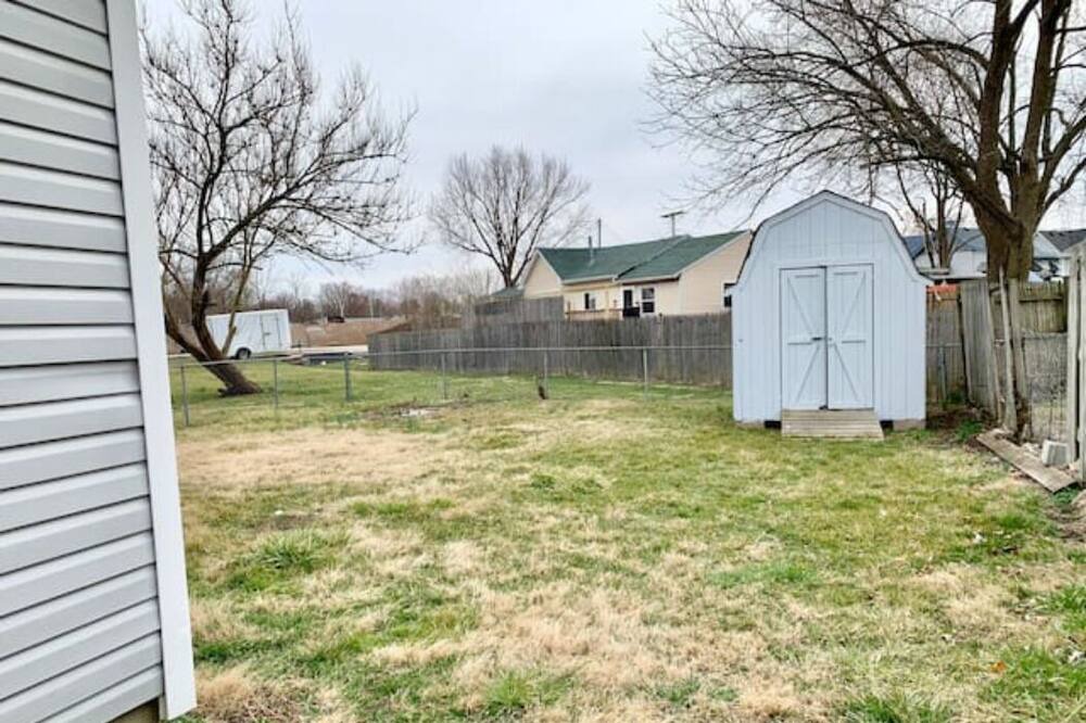 Photo of Outdoor in Franklin