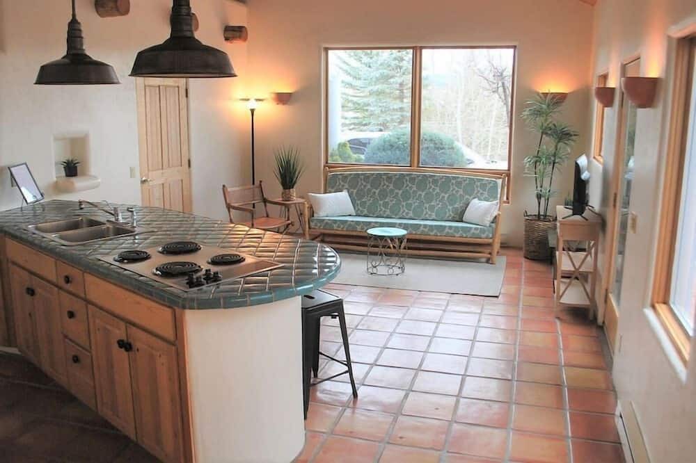 Photo of Bedroom in Tetonia