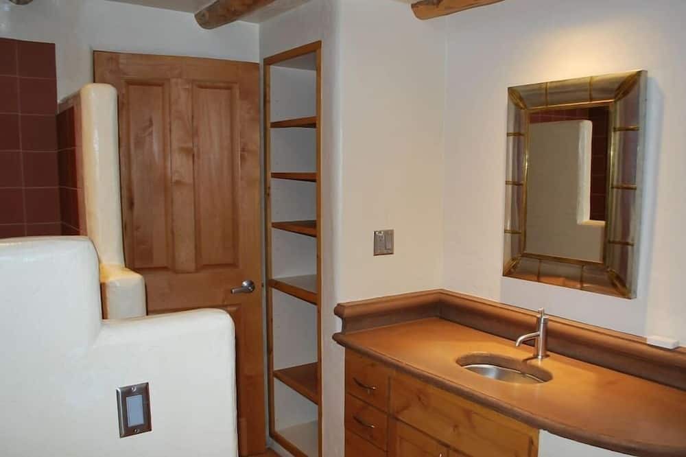 Photo of Bathroom in Tetonia
