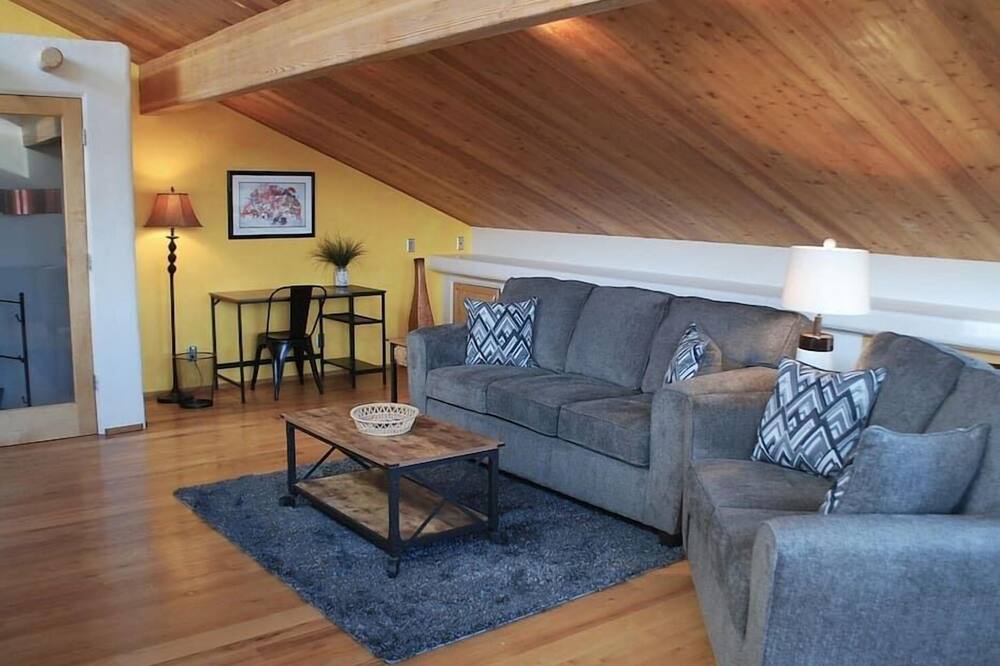 Photo of Bedroom in Tetonia