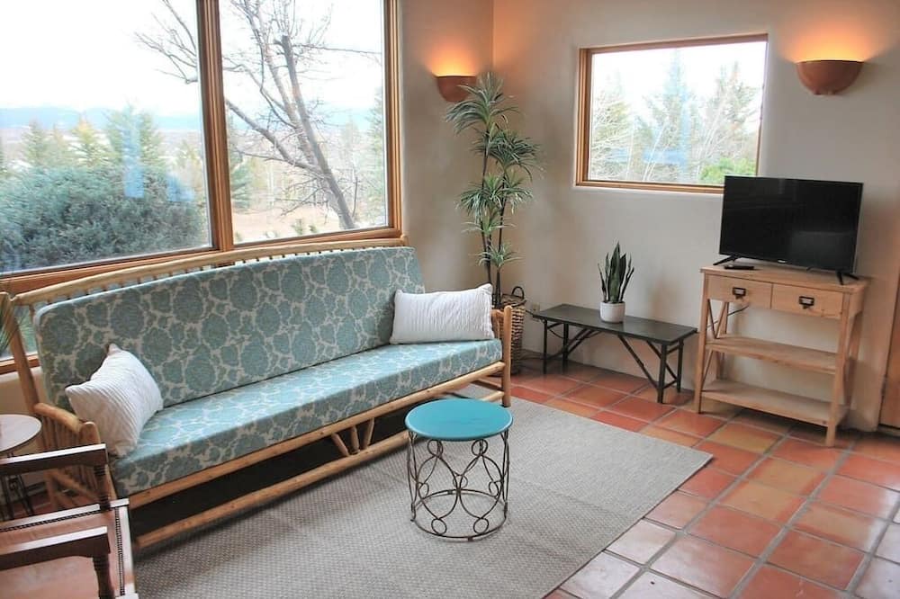 Photo of Bedroom in Tetonia