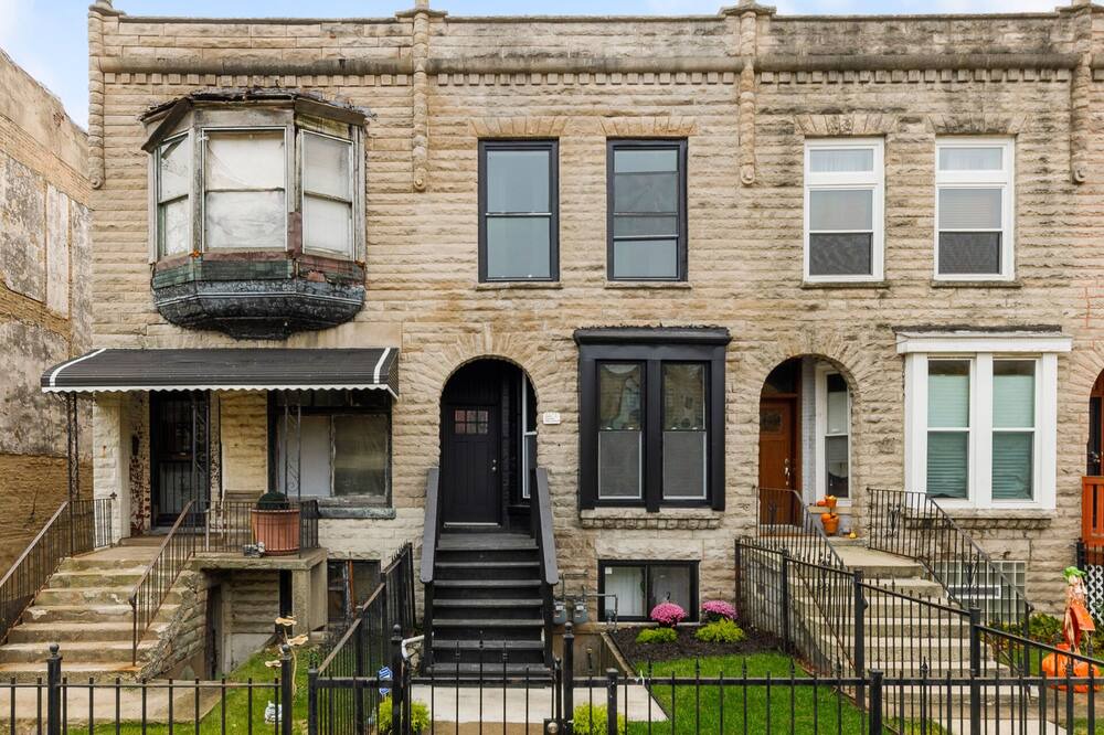 Photo of Outdoor in Bronzeville