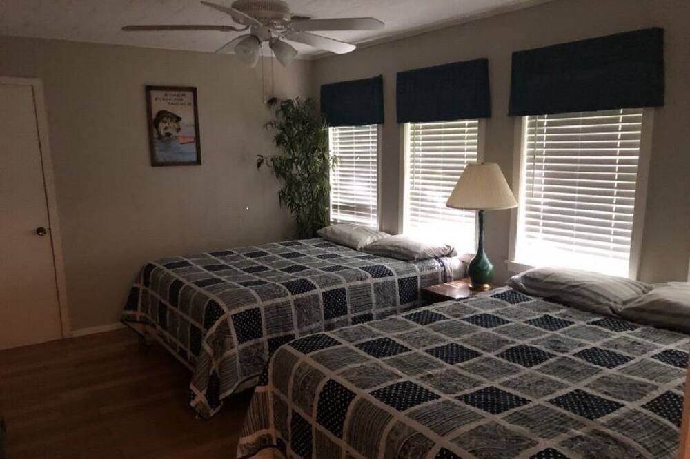 Photo of Bedroom in Geneva