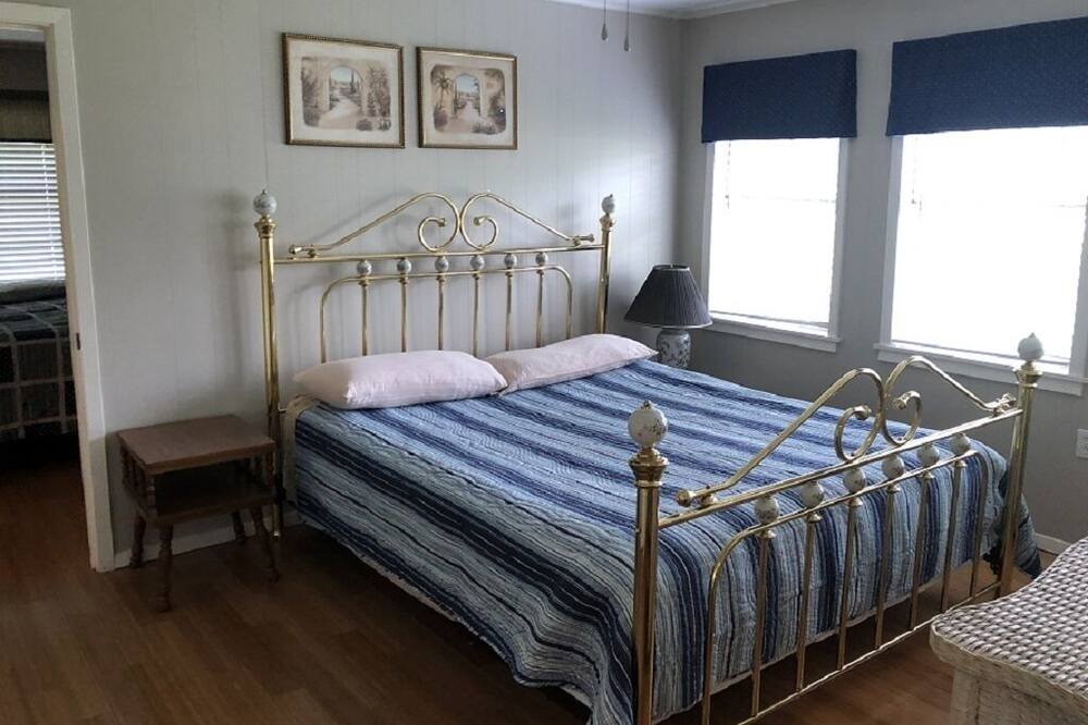 Photo of Bedroom in Geneva