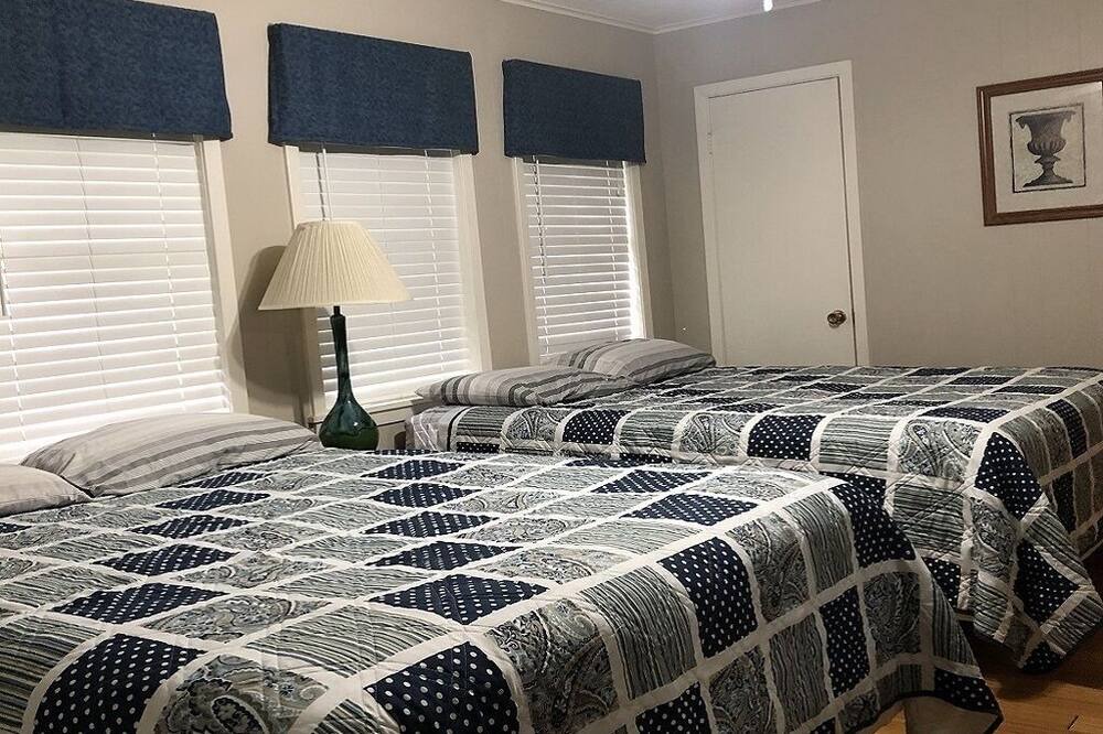 Photo of Bedroom in Geneva
