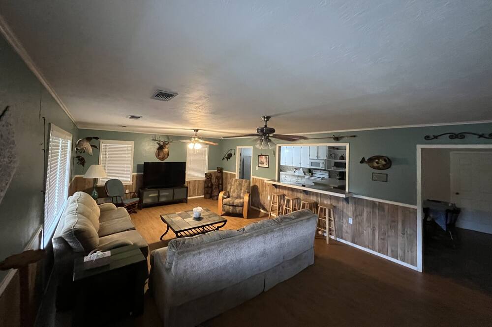 Photo of Livingroom in Geneva